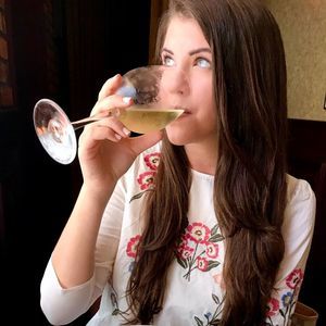 Meet your Posher, Alex